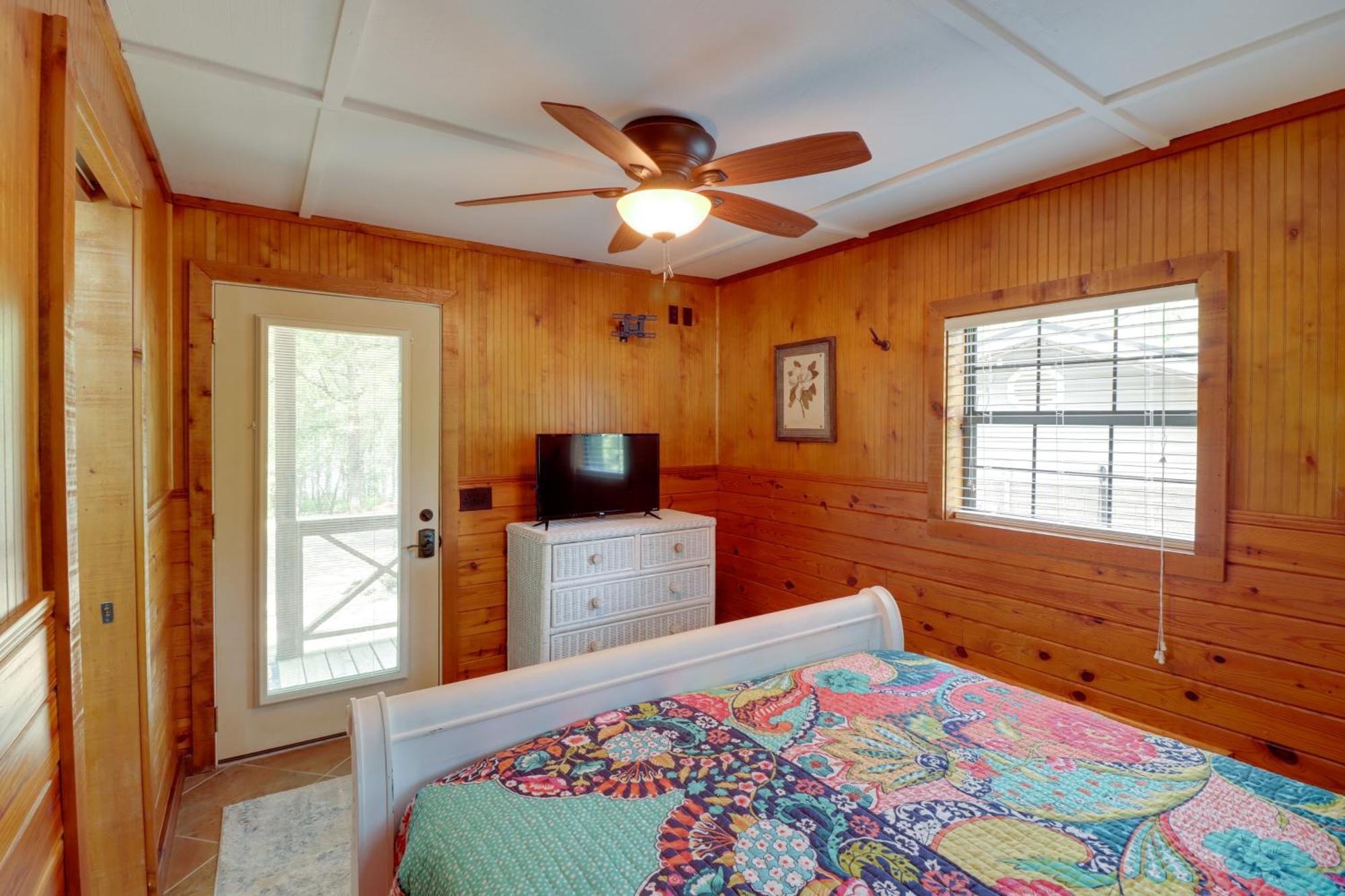 Arkansas Vacation Rental On Greers Ferry Lake! Fairfield Bay Екстер'єр фото